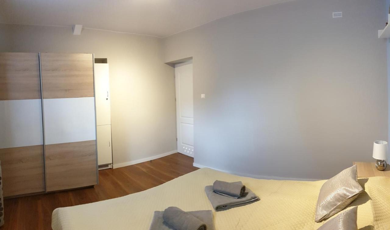 Palac Tatrzanski Apartament Tatry Bukowina Tatrzanska Ngoại thất bức ảnh